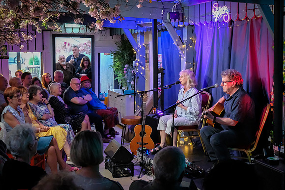49 Leitrim Folk Listeners Club 20th June_