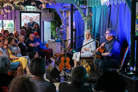 51 Leitrim Folk Listeners Club 20th June_
