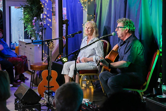 52 Leitrim Folk Listeners Club 20th June_