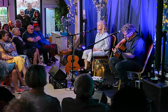 53 Leitrim Folk Listeners Club 20th June_
