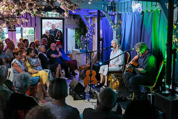 54 Leitrim Folk Listeners Club 20th June_