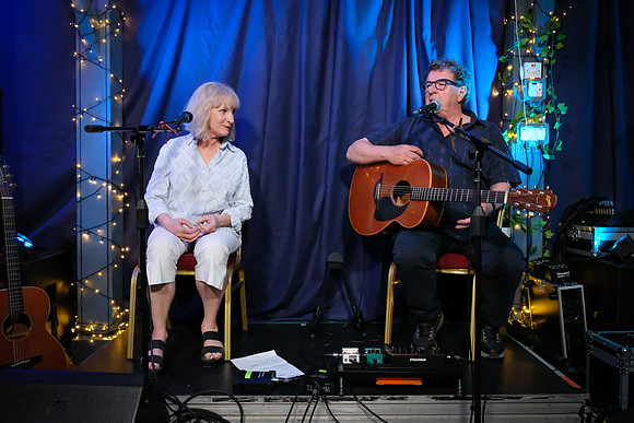 56 Leitrim Folk Listeners Club 20th June_