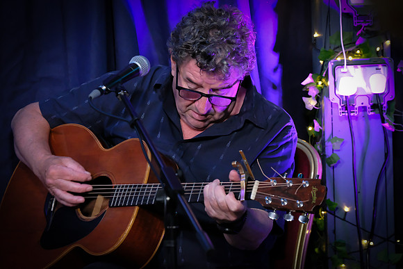 60 Leitrim Folk Listeners Club 20th June_