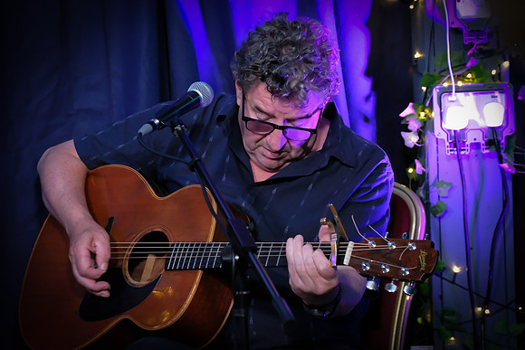 61 Leitrim Folk Listeners Club 20th June_