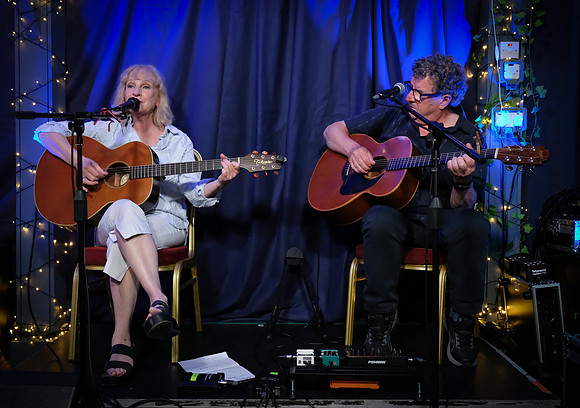 63 Leitrim Folk Listeners Club 20th June_