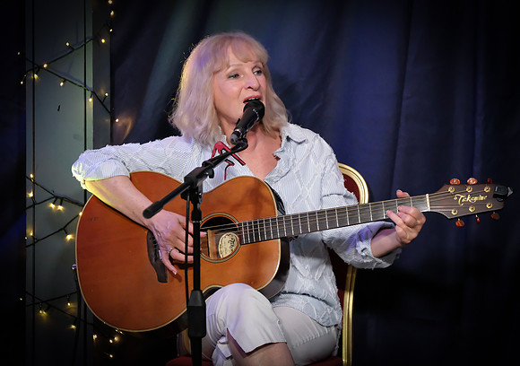 64 Leitrim Folk Listeners Club 20th June_