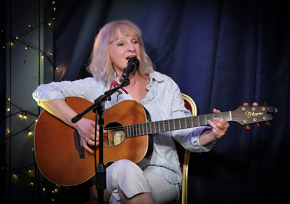 65 Leitrim Folk Listeners Club 20th June_