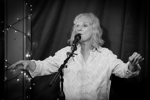 73 Leitrim Folk Listeners Club 20th June_