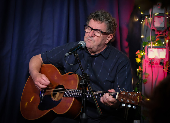 72 Leitrim Folk Listeners Club 20th June_