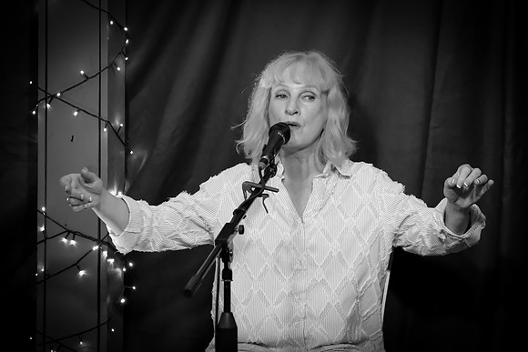 74 Leitrim Folk Listeners Club 20th June_