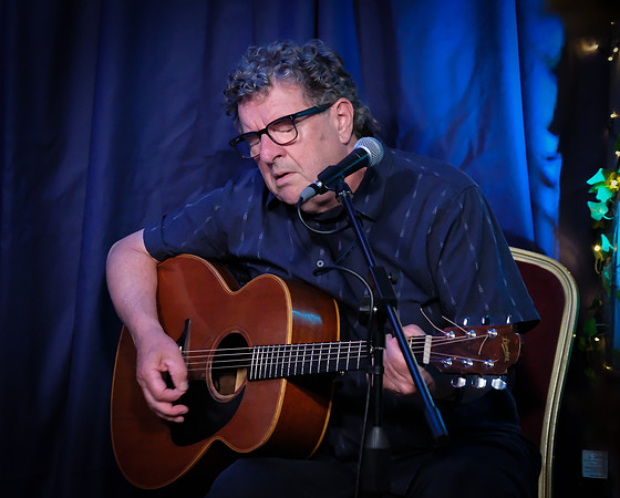 71 Leitrim Folk Listeners Club 20th June_