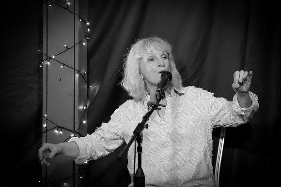 75 Leitrim Folk Listeners Club 20th June_