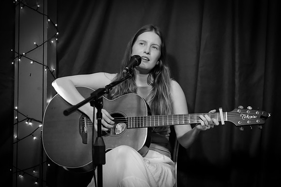 79 Leitrim Folk Listeners Club 20th June_
