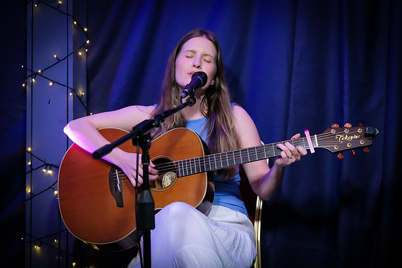 80 Leitrim Folk Listeners Club 20th June_