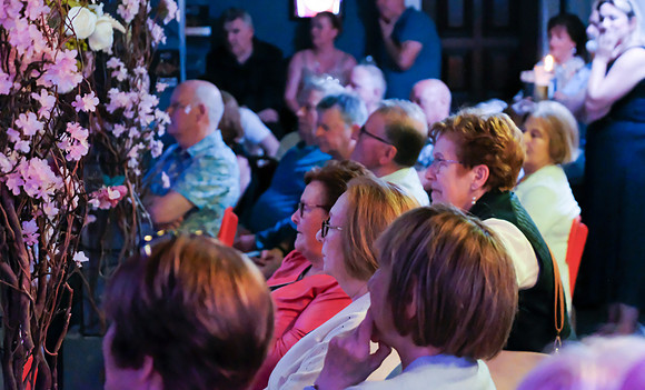 77 Leitrim Folk Listeners Club 20th June_