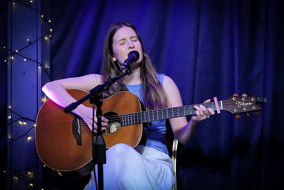81 Leitrim Folk Listeners Club 20th June_