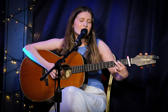 82 Leitrim Folk Listeners Club 20th June_