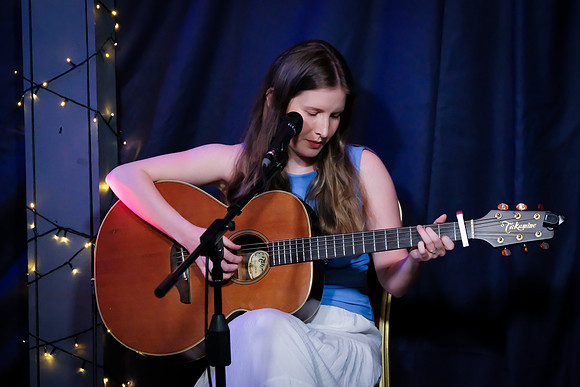 83 Leitrim Folk Listeners Club 20th June_