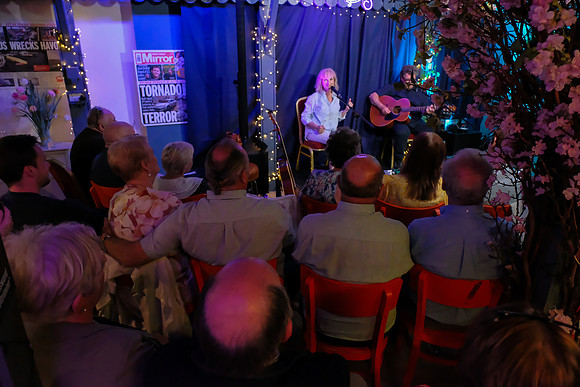 84 Leitrim Folk Listeners Club 20th June_