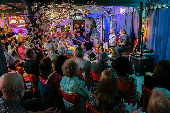 85 Leitrim Folk Listeners Club 20th June_