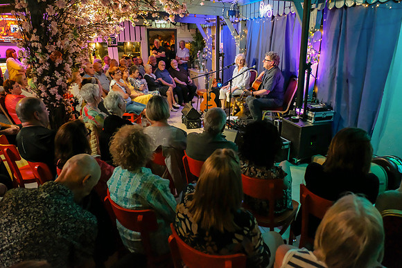 87 Leitrim Folk Listeners Club 20th June_