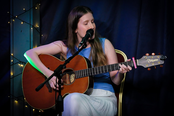 89 Leitrim Folk Listeners Club 20th June_