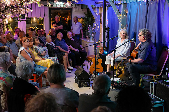 88 Leitrim Folk Listeners Club 20th June_