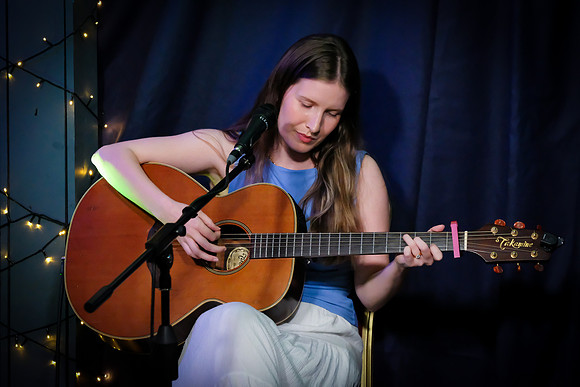 90 Leitrim Folk Listeners Club 20th June_