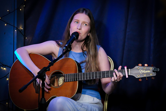 91 Leitrim Folk Listeners Club 20th June_