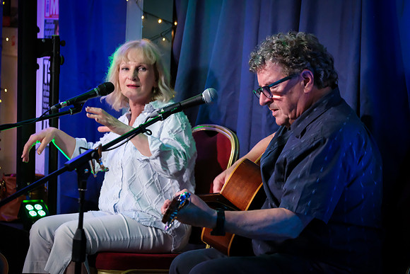 94 Leitrim Folk Listeners Club 20th June_