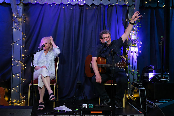 93 Leitrim Folk Listeners Club 20th June_