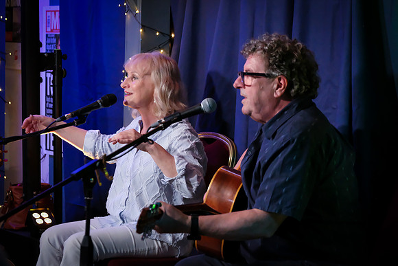 95 Leitrim Folk Listeners Club 20th June_