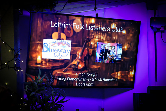 96 Leitrim Folk Listeners Club 20th June_
