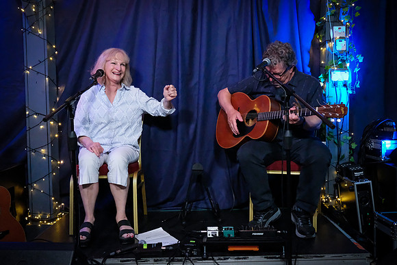 97 Leitrim Folk Listeners Club 20th June_