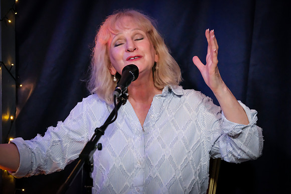 104 Leitrim Folk Listeners Club 20th June_