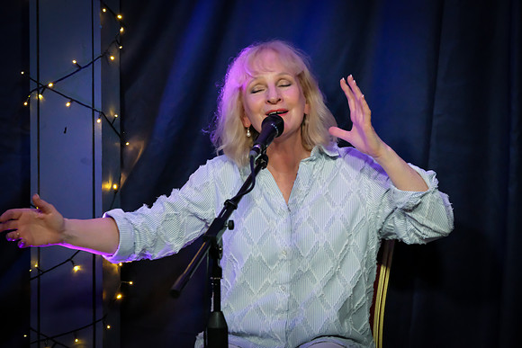 105 Leitrim Folk Listeners Club 20th June_