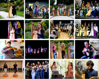 O'Carolan Harp Festival 2026