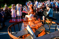 Effrinagh Bonfire Night 23rd June