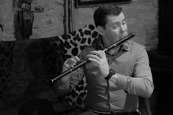 0135 O'Carolan Musicians
