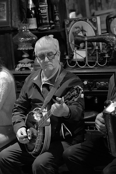 0150 O'Carolan Musicians