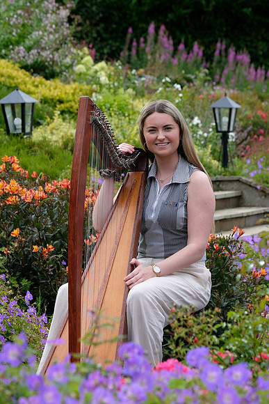 0057 O'Carolan Harp Festival 3rd August