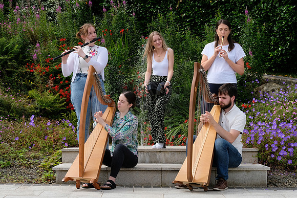 127 O'Carolan Harp Festival 2024