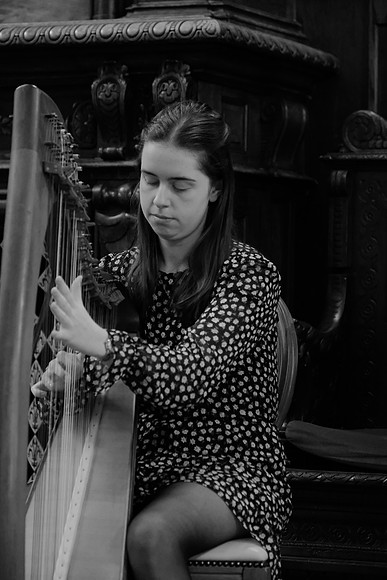 0076 O'Carolan Musicians