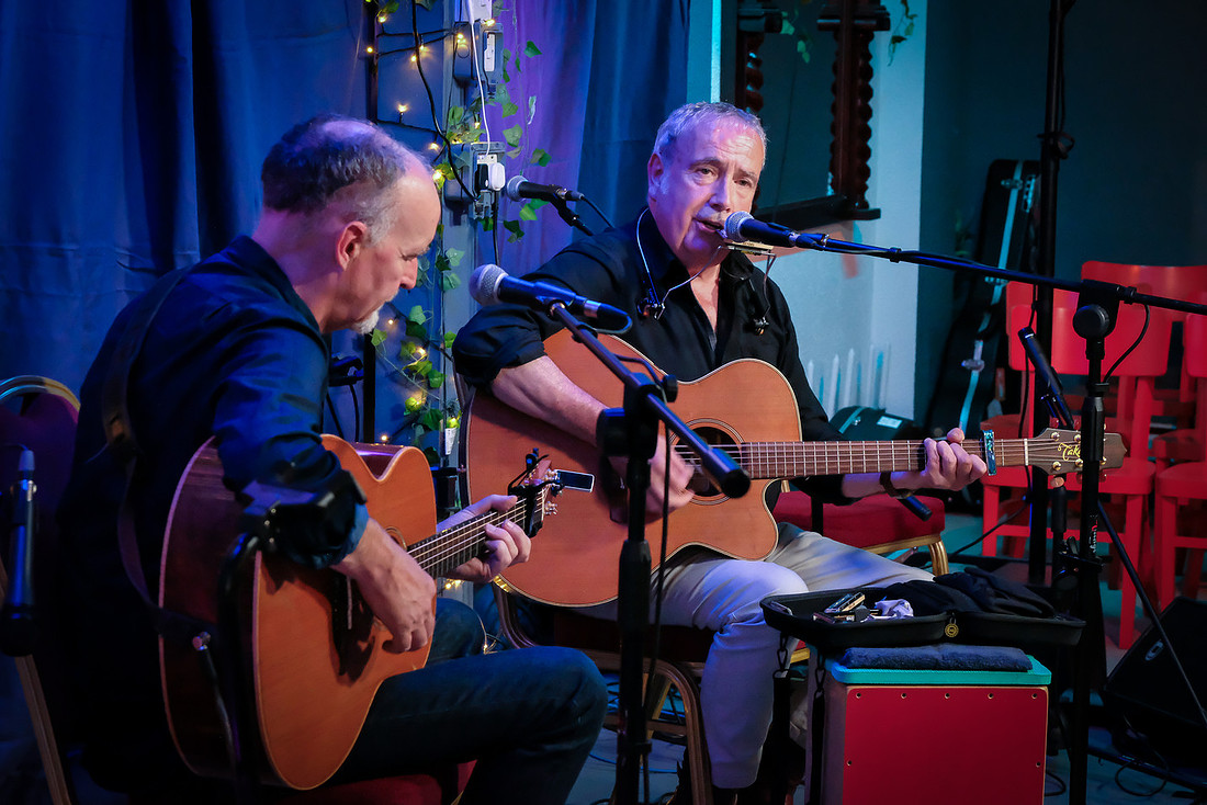 13 Leitrim Folk Listeners Club_