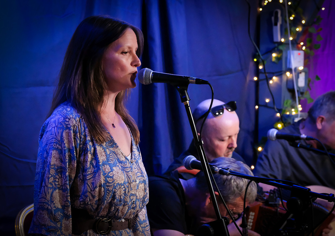 1Leitrim Folk Listeners Club_