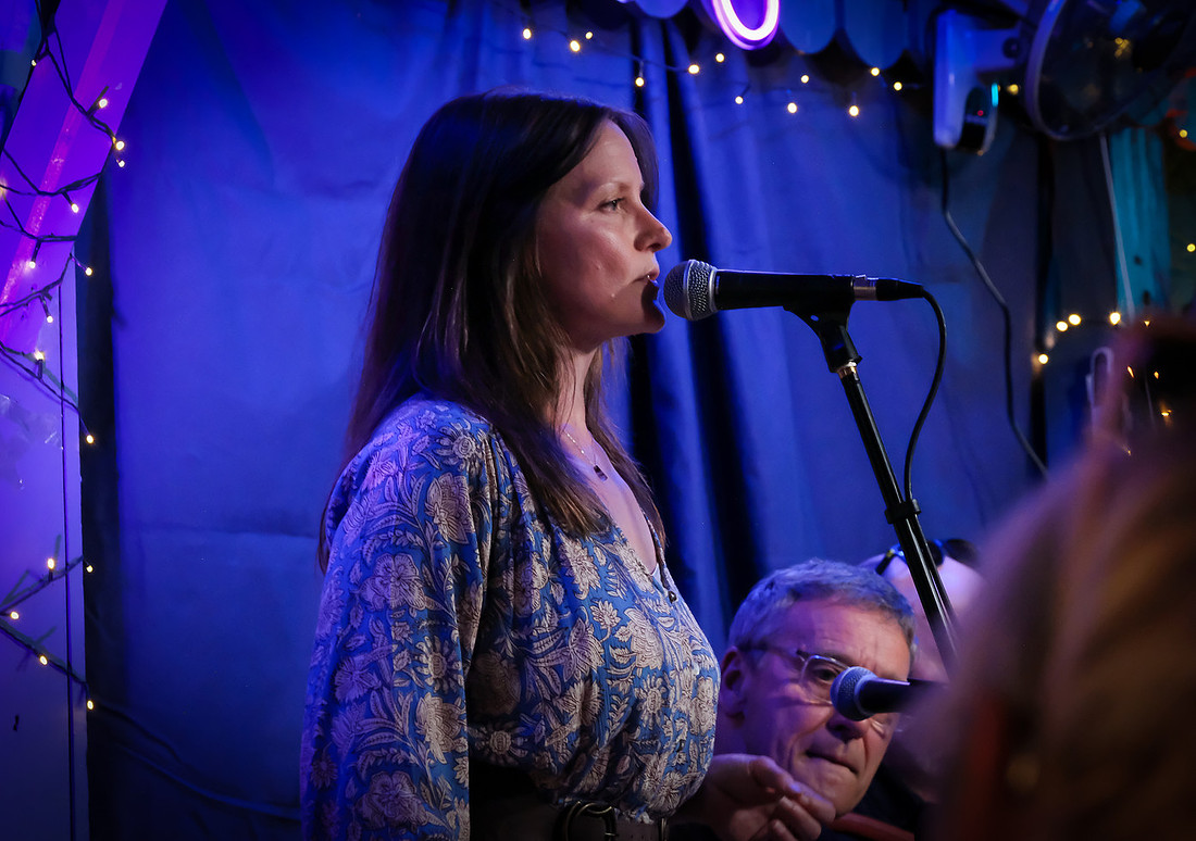 1Leitrim Folk Listeners Club_