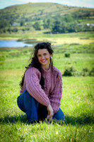 Leitrim Rose Catherine Cullen