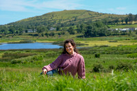 Catherine Cullen Social media