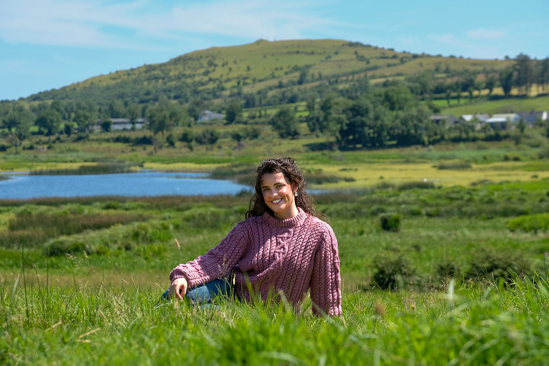  Leitrim Rose Catherine Cullen