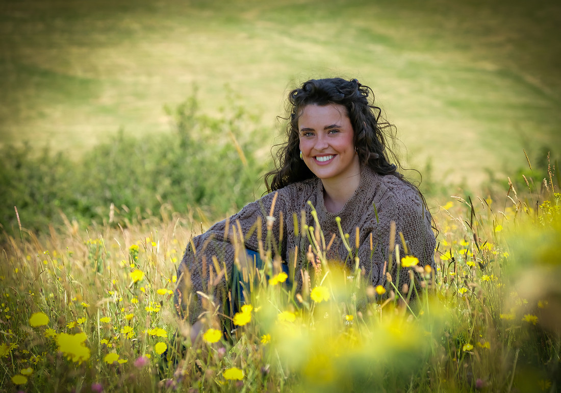  Leitrim Rose Catherine Cullen